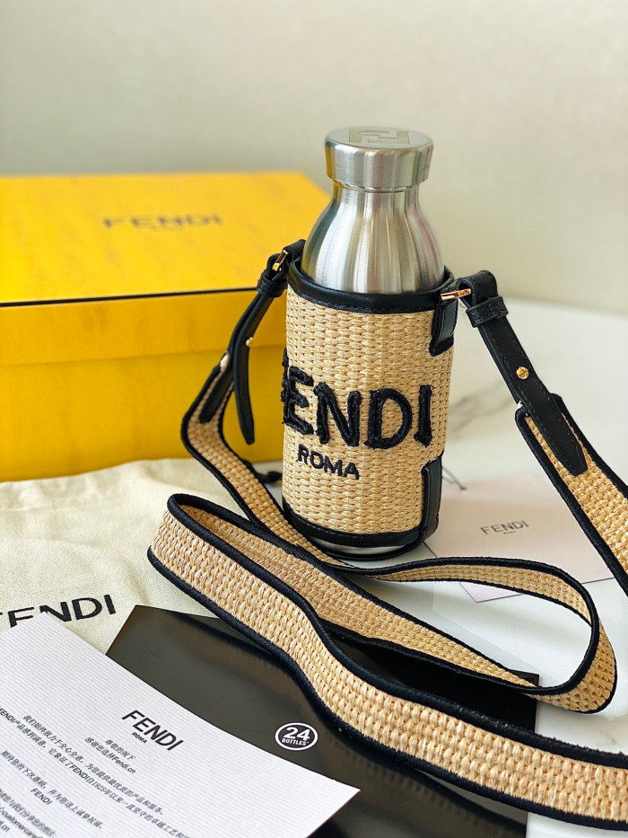 Fendi Thermal Flask Bottles #nigo7296