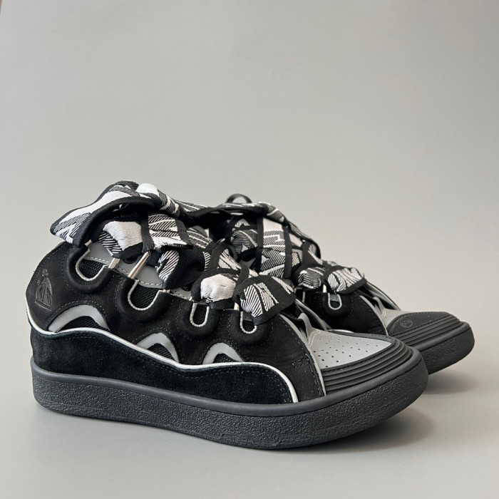 Lanvin NIGO Four Seasons Sports Casual Board Shoes #nigo94315