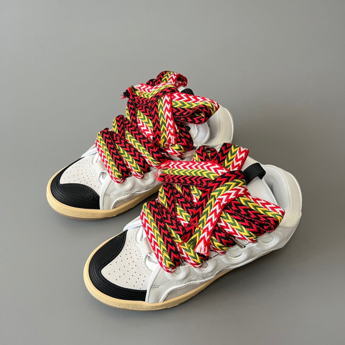 Lanvin NIGO Four Seasons Sports Casual Board Shoes #nigo94315