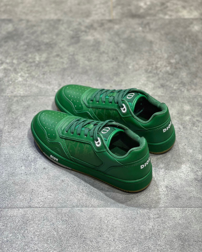 Dior Sports Casual Low Top B27 Shoes #nigo588