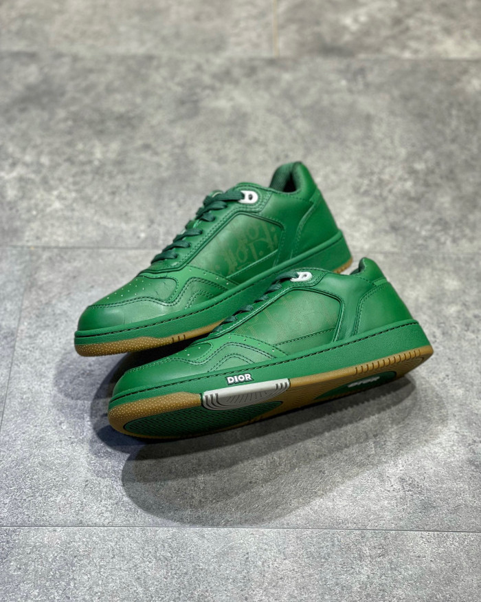 Dior Sports Casual Low Top B27 Shoes #nigo588