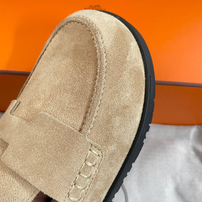 Hermes NIGO Sandals Birkenstock Shoes #nigo57257