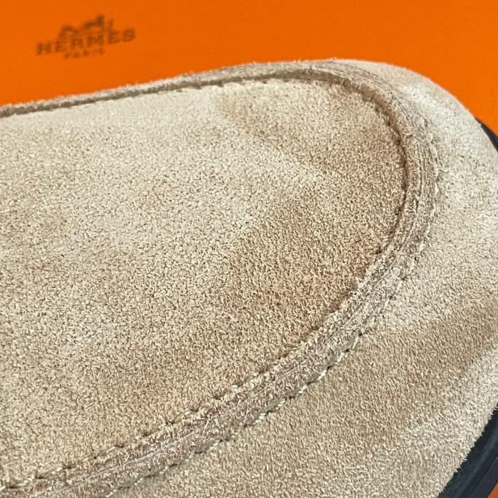 Hermes NIGO Sandals Birkenstock Shoes #nigo57257