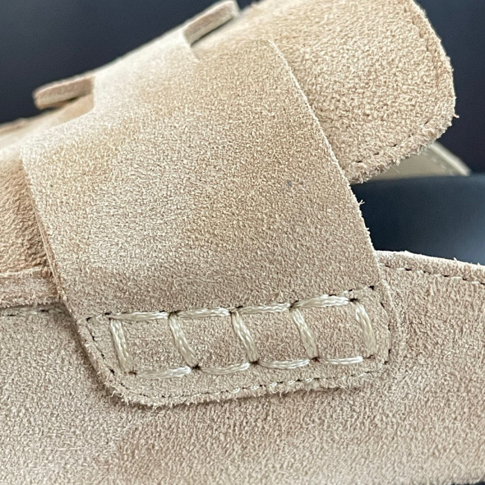 Hermes NIGO Sandals Birkenstock Shoes #nigo57257