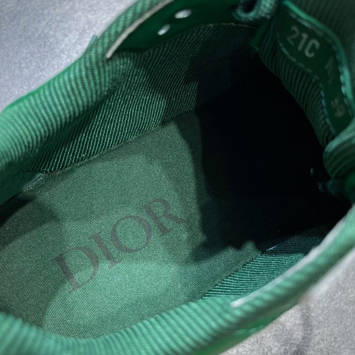 Dior Sports Casual Low Top B27 Shoes #nigo588