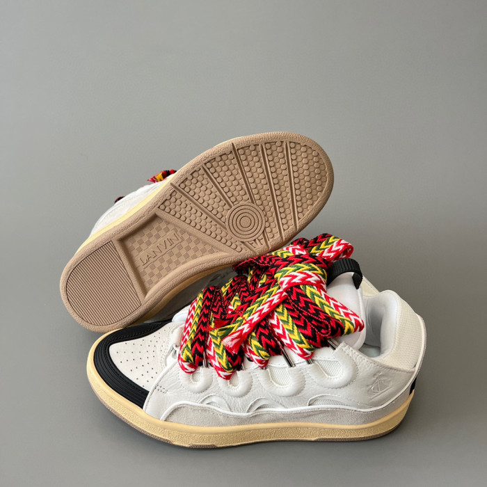 Lanvin NIGO Four Seasons Sports Casual Board Shoes #nigo94315