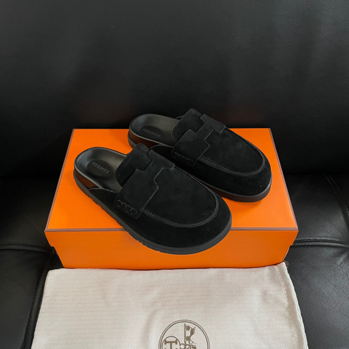 Hermes NIGO Sandals Birkenstock Shoes #nigo57257