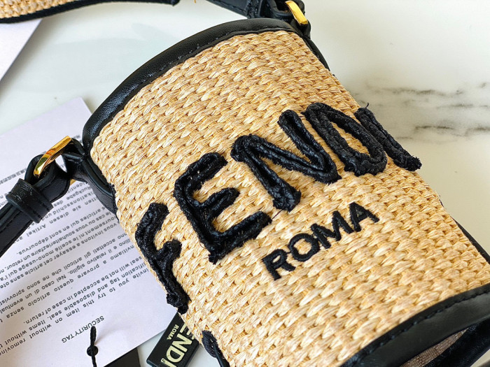 Fendi Thermal Flask Bottles #nigo7296