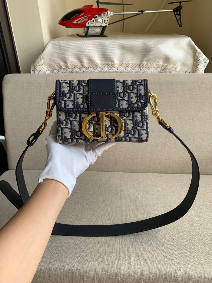 Dior 30 Montaigne Chain Bag Bags #nigo3682