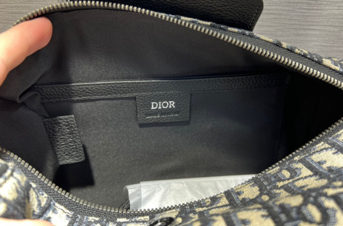 DIOR Lingot 26 Bag Bags #nigo8812
