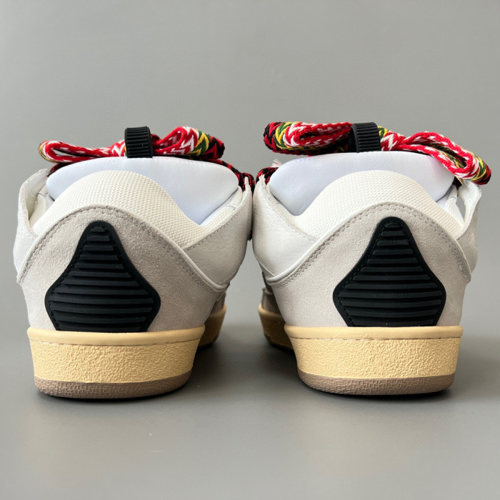 Lanvin NIGO Four Seasons Sports Casual Board Shoes #nigo94315