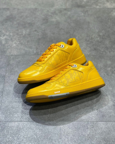 Dior Sports Casual Low Top B27 Shoes #nigo588