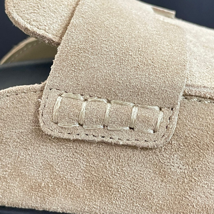 Hermes NIGO Sandals Birkenstock Shoes #nigo57257