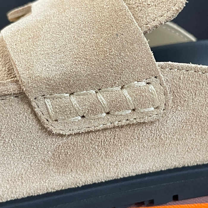 Hermes NIGO Sandals Birkenstock Shoes #nigo57257