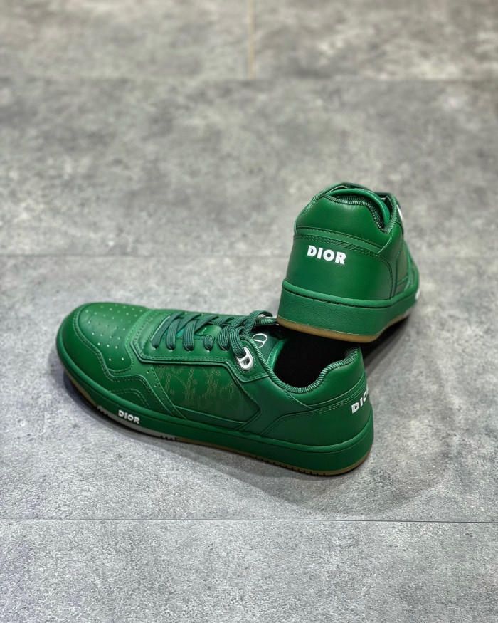 Dior Sports Casual Low Top B27 Shoes #nigo588