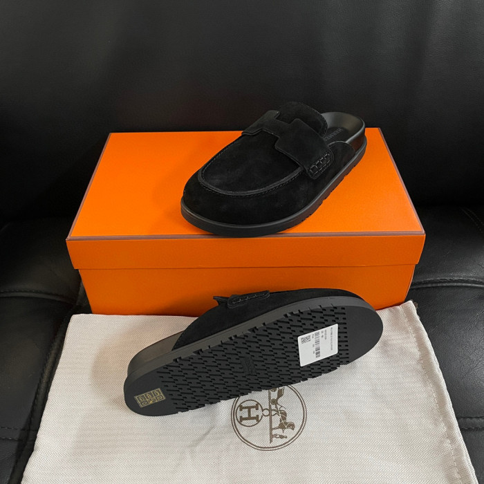 Hermes NIGO Sandals Birkenstock Shoes #nigo57257