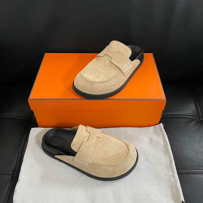 Hermes NIGO Sandals Birkenstock Shoes #nigo57257
