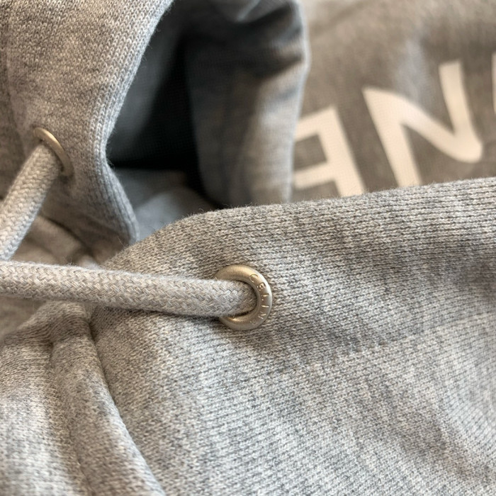Celine NIGO Hooded sports sweater #nigo57278