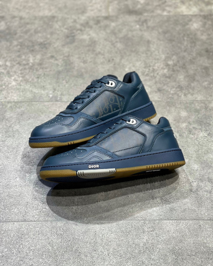 Dior Sports Casual Low Top B27 Shoes #nigo588