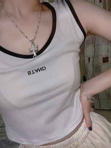 Chrome Hearts NIGO Versatile And Beautiful Thin Chain Necklace #nigo56985
