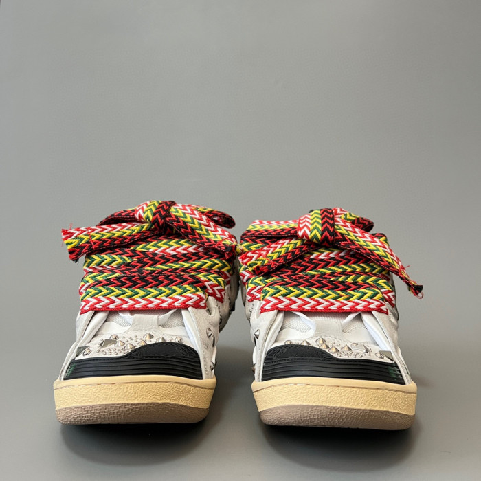 Lanvin NIGO Four Seasons Sports Casual Board Shoes #nigo94315