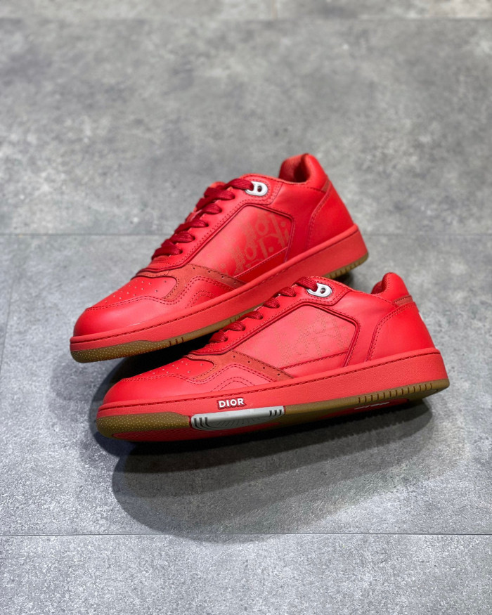 Dior Sports Casual Low Top B27 Shoes #nigo588