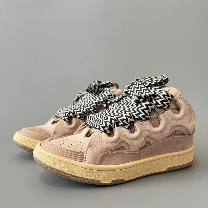 Lanvin NIGO Four Seasons Sports Casual Board Shoes #nigo94315
