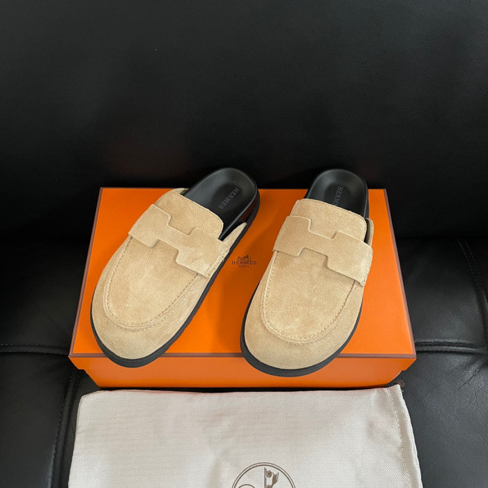 Hermes NIGO Sandals Birkenstock Shoes #nigo57257