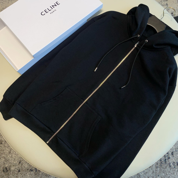 Celine NIGO Hooded sports sweater #nigo57278