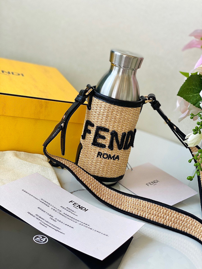 Fendi Thermal Flask Bottles #nigo7296