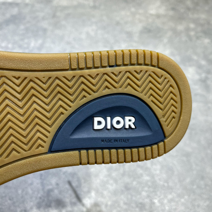 Dior Sports Casual Low Top B27 Shoes #nigo588