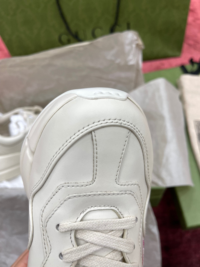 GUCCI NIGO Sports Shoes Sneakers #nigo52356