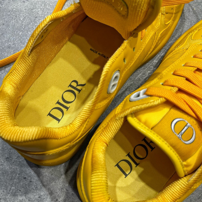 Dior Sports Casual Low Top B27 Shoes #nigo588