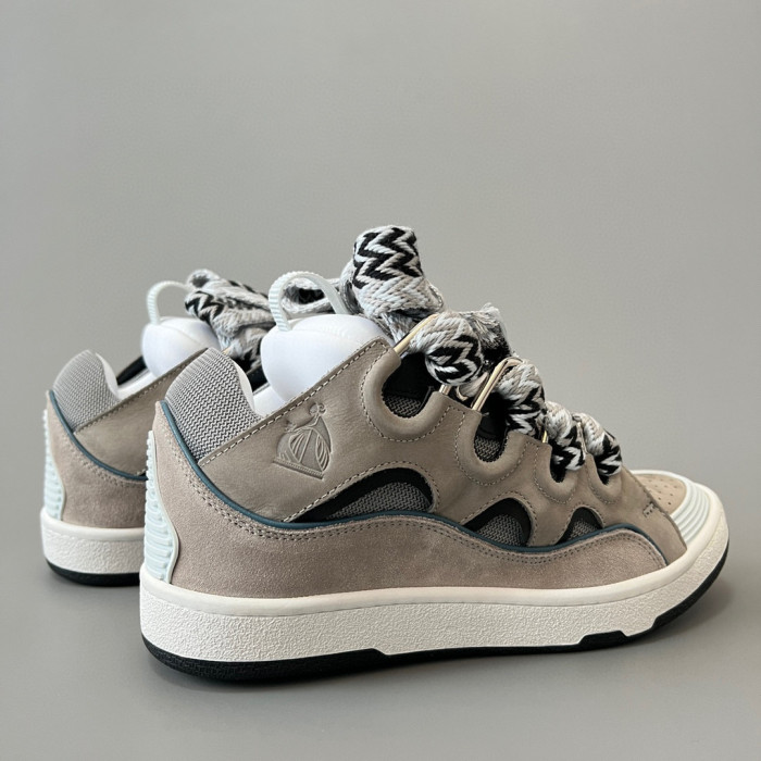 Lanvin NIGO Four Seasons Sports Casual Board Shoes #nigo94315