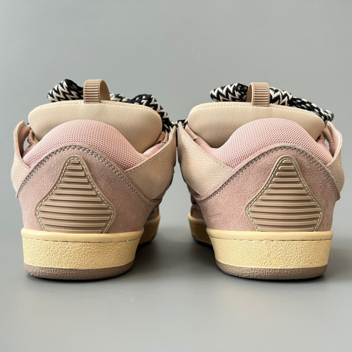 Lanvin NIGO Four Seasons Sports Casual Board Shoes #nigo94315