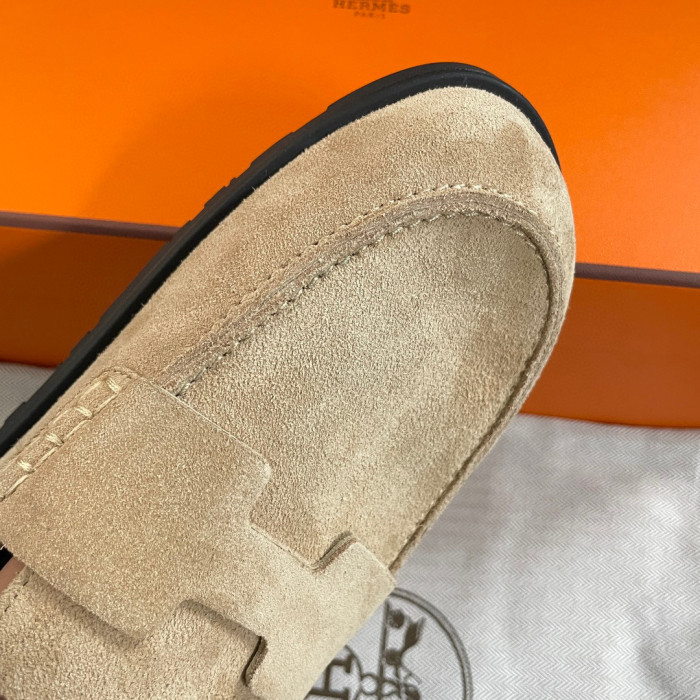 Hermes NIGO Sandals Birkenstock Shoes #nigo57257