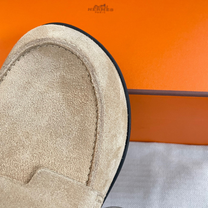 Hermes NIGO Sandals Birkenstock Shoes #nigo57257