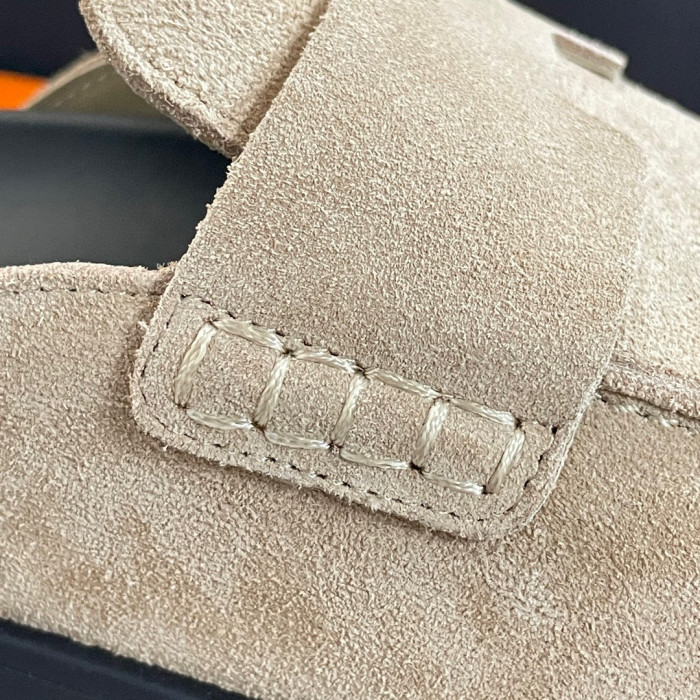 Hermes NIGO Sandals Birkenstock Shoes #nigo57257