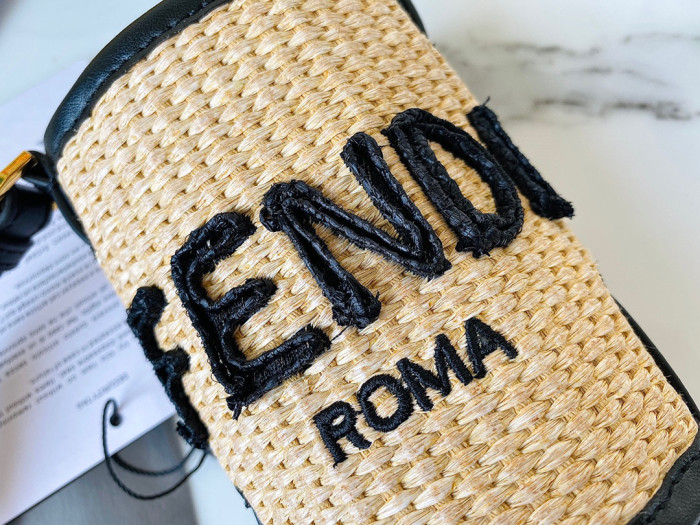 Fendi Thermal Flask Bottles #nigo7296