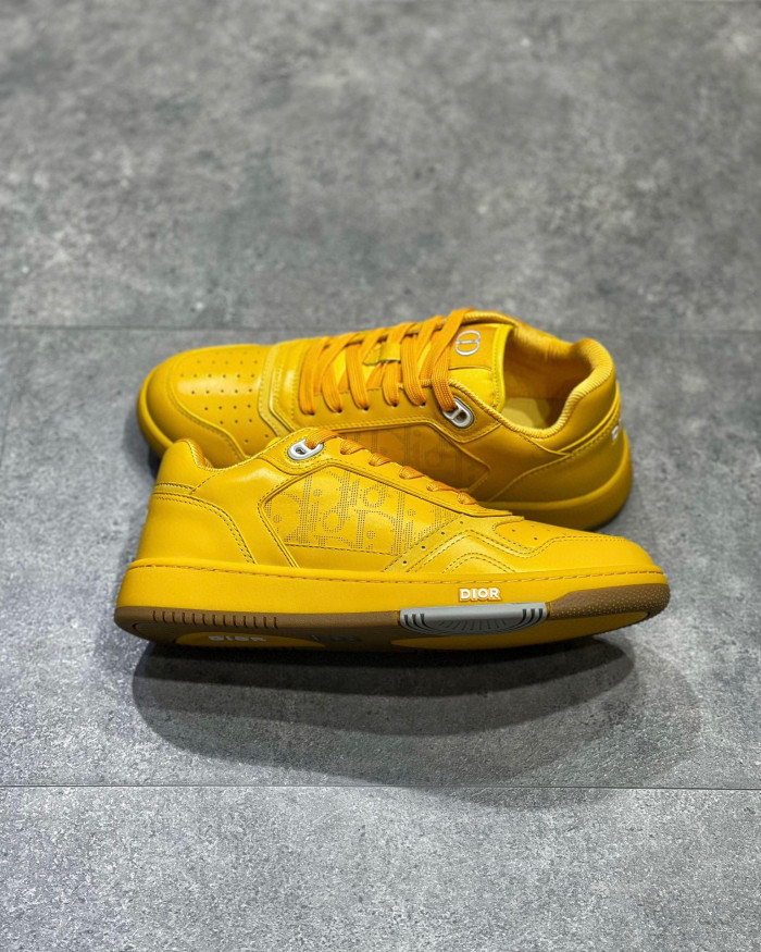 Dior Sports Casual Low Top B27 Shoes #nigo588