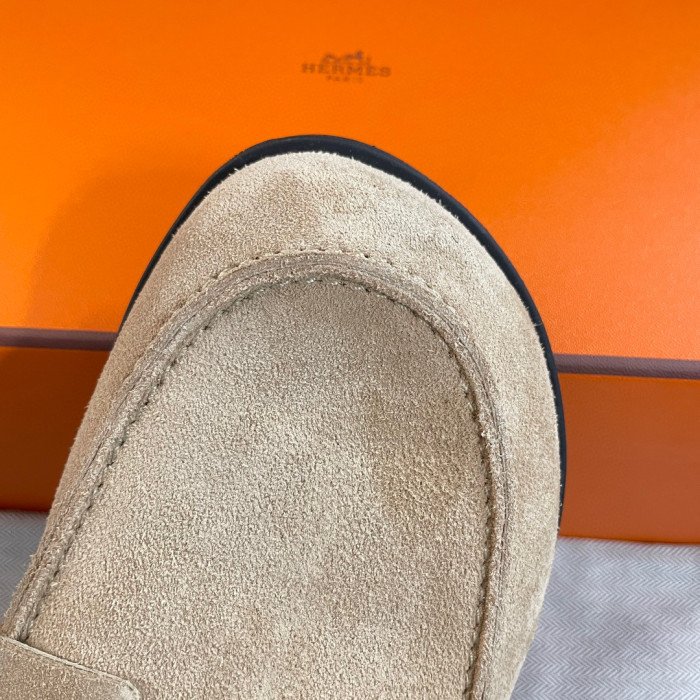 Hermes NIGO Sandals Birkenstock Shoes #nigo57257