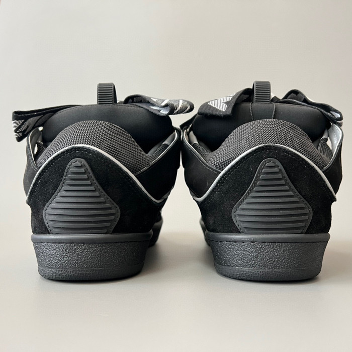 Lanvin NIGO Four Seasons Sports Casual Board Shoes #nigo94315