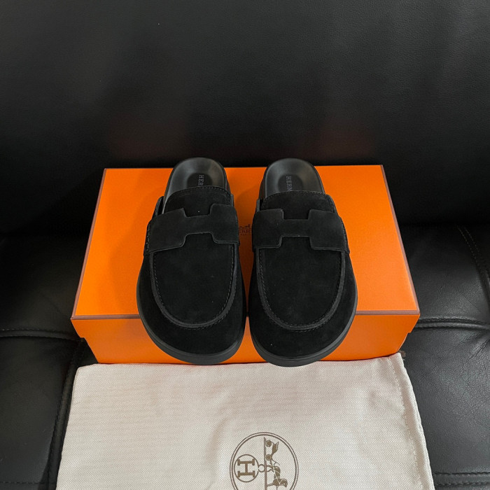 Hermes NIGO Sandals Birkenstock Shoes #nigo57257