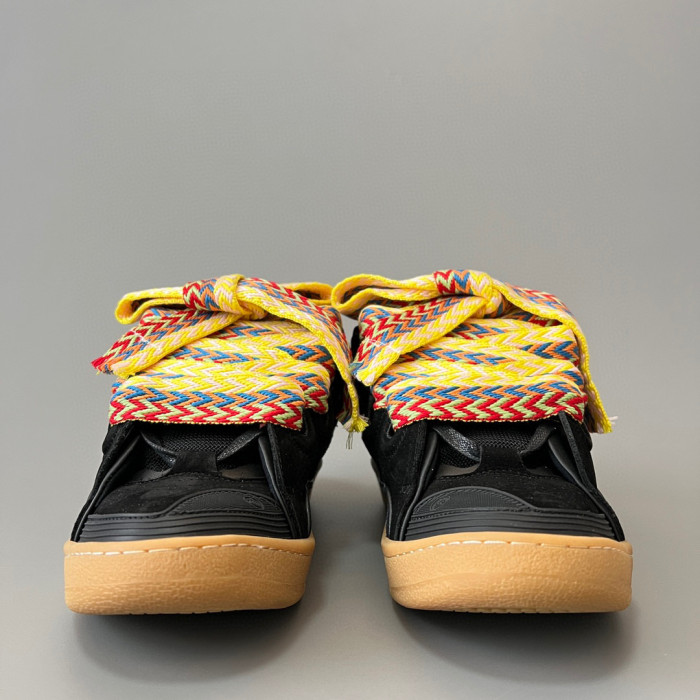 Lanvin NIGO Four Seasons Sports Casual Board Shoes #nigo94315