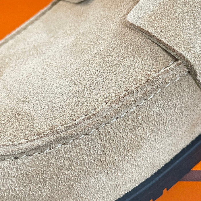 Hermes NIGO Sandals Birkenstock Shoes #nigo57257