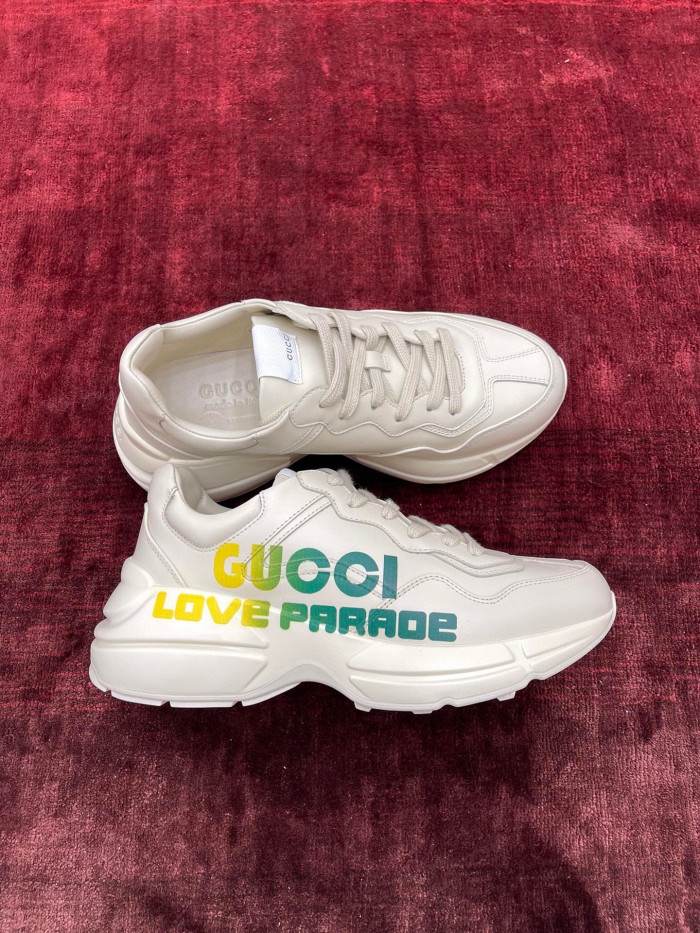 GUCCI NIGO Sports Shoes Sneakers #nigo52356