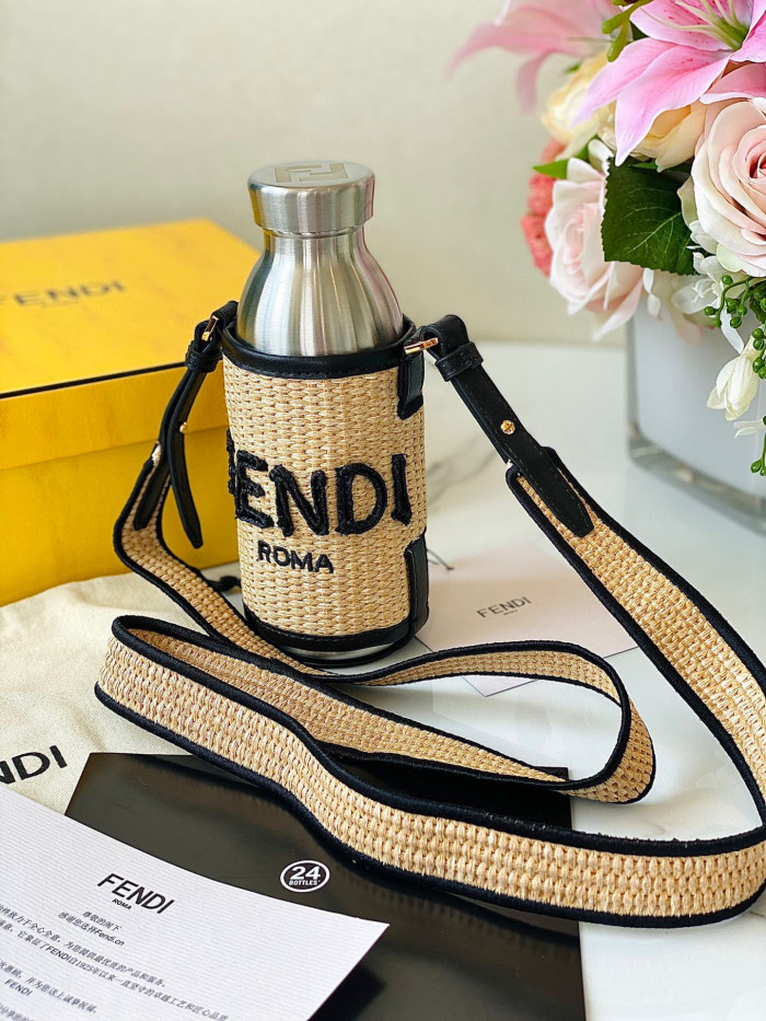 Fendi Thermal Flask Bottles #nigo7296