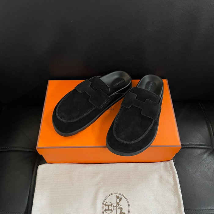 Hermes NIGO Sandals Birkenstock Shoes #nigo57257