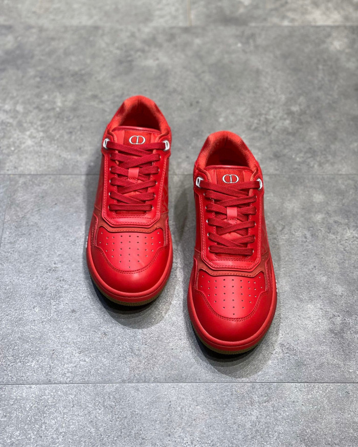 Dior Sports Casual Low Top B27 Shoes #nigo588