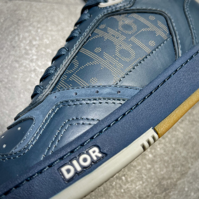 Dior Sports Casual Low Top B27 Shoes #nigo588
